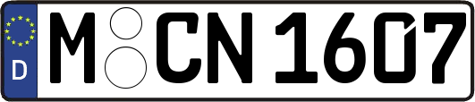 M-CN1607