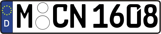 M-CN1608