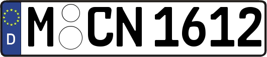 M-CN1612