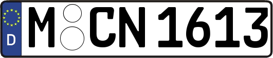 M-CN1613