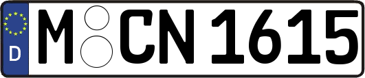 M-CN1615
