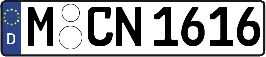 M-CN1616