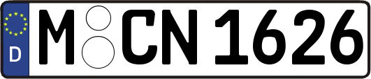 M-CN1626