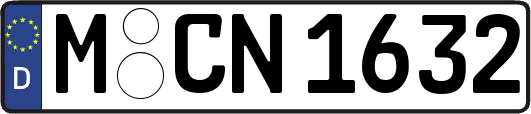 M-CN1632