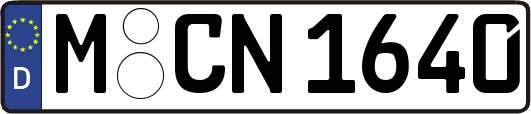 M-CN1640