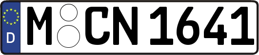 M-CN1641