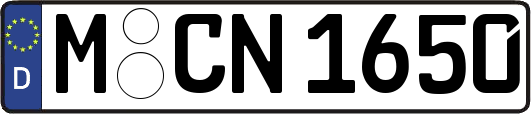 M-CN1650