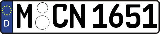 M-CN1651