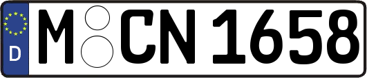 M-CN1658