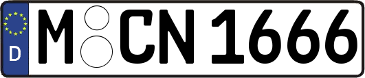 M-CN1666