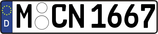 M-CN1667