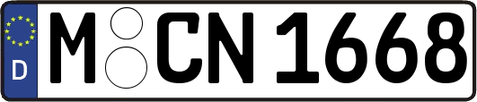M-CN1668