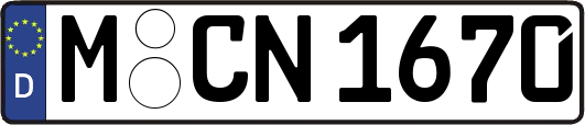 M-CN1670