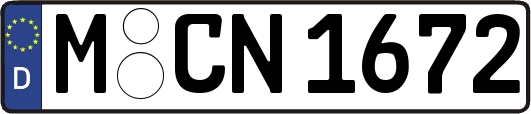 M-CN1672