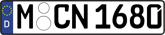 M-CN1680