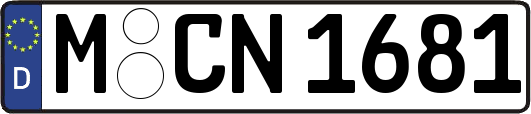 M-CN1681