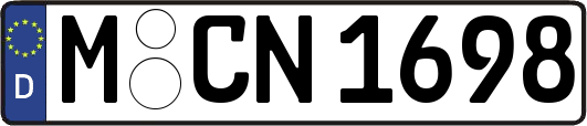 M-CN1698