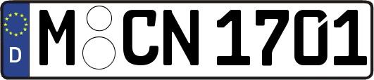 M-CN1701