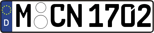 M-CN1702