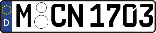 M-CN1703