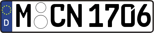 M-CN1706