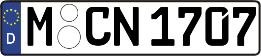 M-CN1707