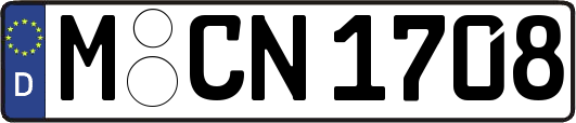 M-CN1708