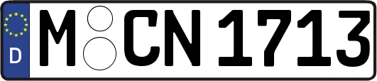 M-CN1713