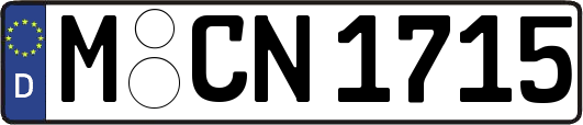 M-CN1715