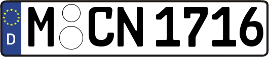 M-CN1716