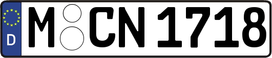 M-CN1718
