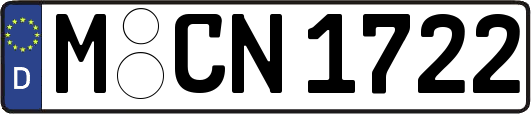 M-CN1722