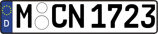 M-CN1723