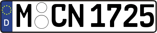 M-CN1725