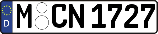M-CN1727