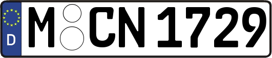 M-CN1729