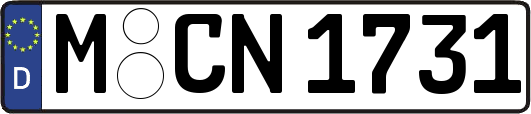 M-CN1731