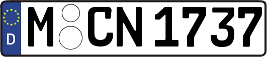 M-CN1737