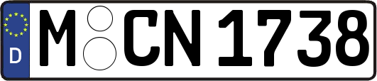 M-CN1738