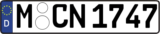 M-CN1747