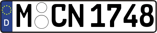 M-CN1748
