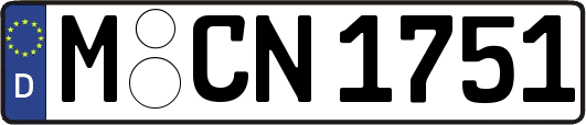 M-CN1751