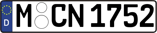 M-CN1752