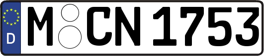 M-CN1753
