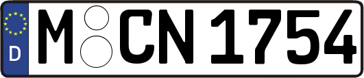 M-CN1754