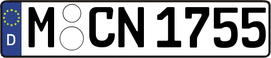 M-CN1755