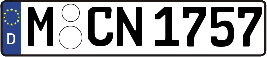 M-CN1757