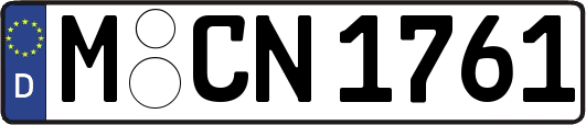 M-CN1761