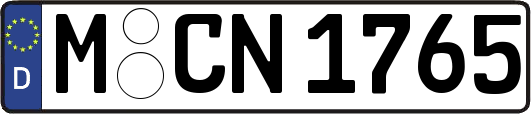 M-CN1765