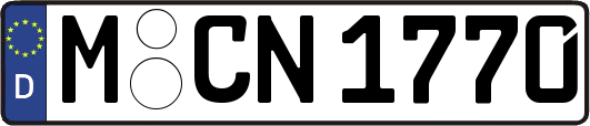 M-CN1770